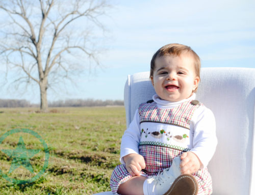 "It's a Great Day to be Alive……."{Greenville, MS, Mississippi Delta Family Photographer}