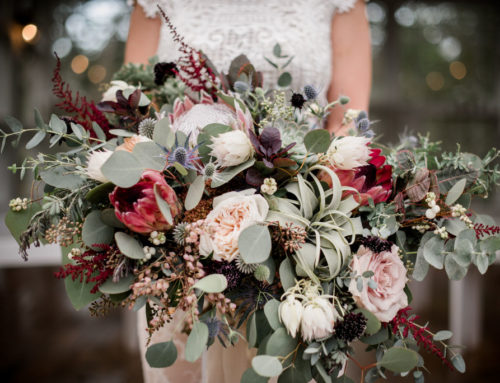 Published in Green Wedding Shoes