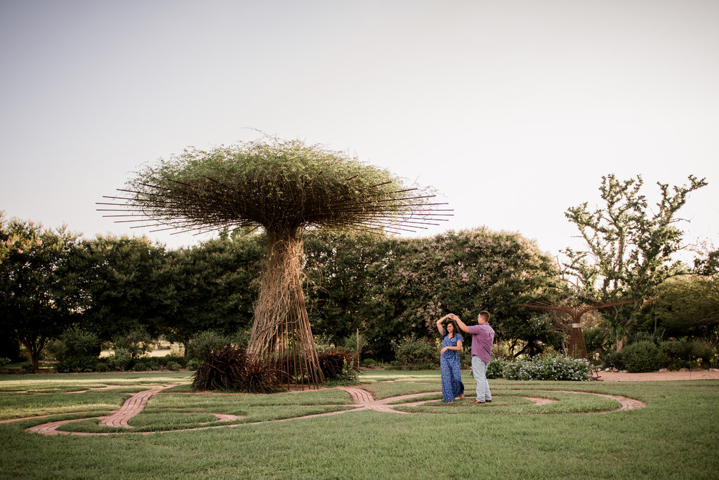 College Station Wedding Photographer