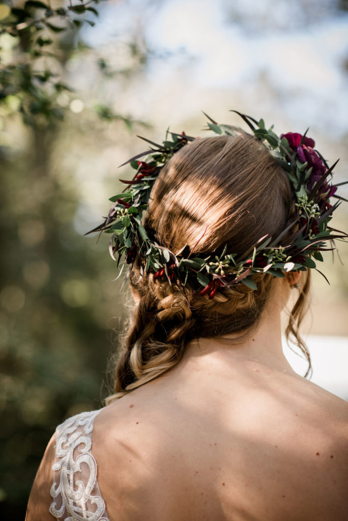 College Station Wedding Photographer