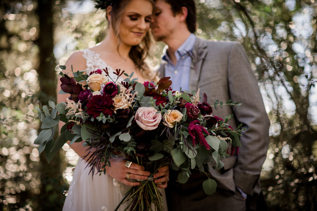 College Station Wedding Photographer