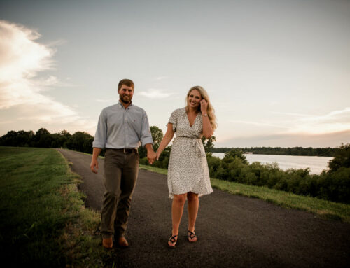 Jenny + Dylan Mississippi Engagement (Houston Engagement Photographer, Austin Wedding Photographer, Mississippi Delta Wedding)