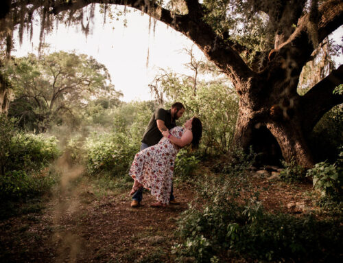 Tyler + Buzzy Engagement {San Marcos, TX engagement session, Brownstone Reserve Wedding, College Station, TX wedding photographer, Houston Wedding}