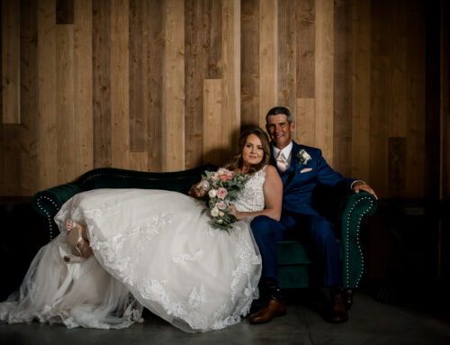 Sarah + Bryson’s Wedding, The Weinberg at Wixon Valley, Bryan, TX