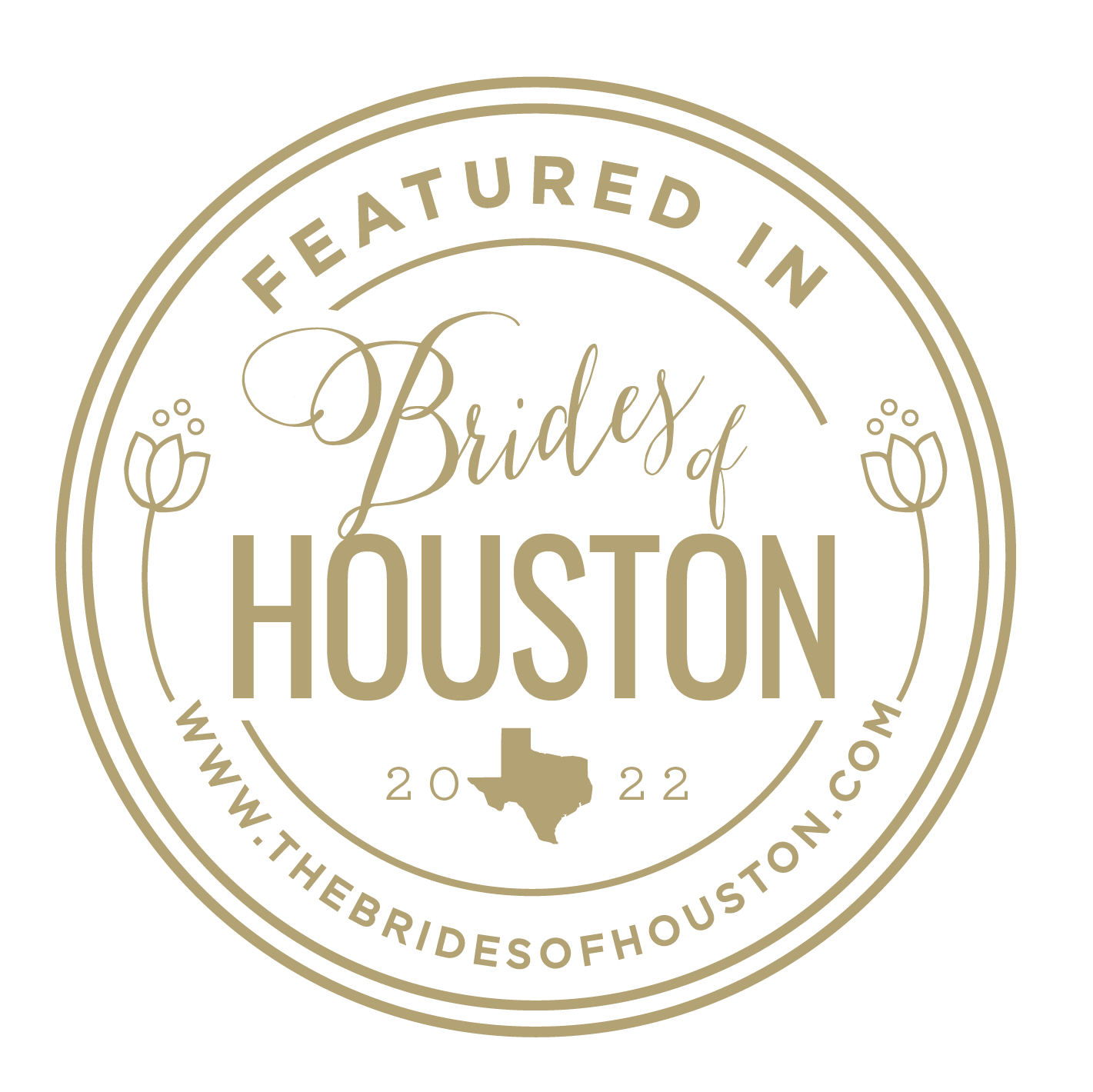 Featured on Wed Society Houston a Houston Wedding Resource