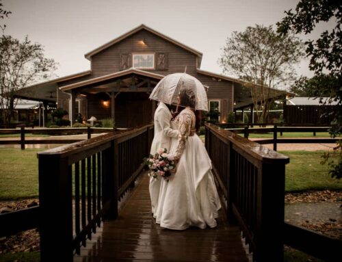 Why Have a Wedding in Bryan-College Station, TX?