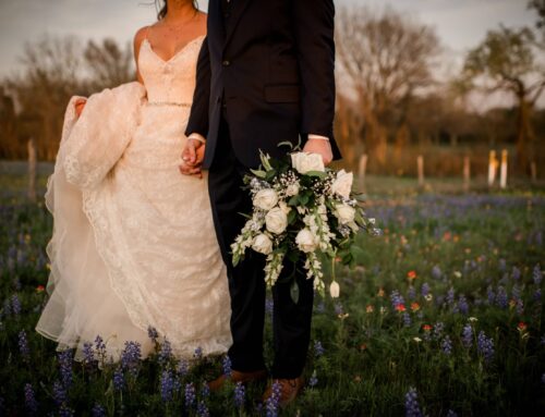 Tips on How to Plan a Wedding in Bryan-College Station, TX