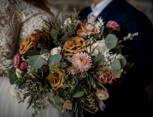 Texas Wedding Florist, Urban Rubbish – A Vendor Spotlight