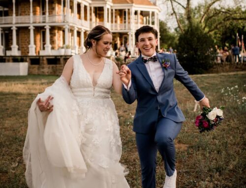 Texas Wedding Photographers Must Haves: Essential Gear and an LGBTQ+ Friendly Approach